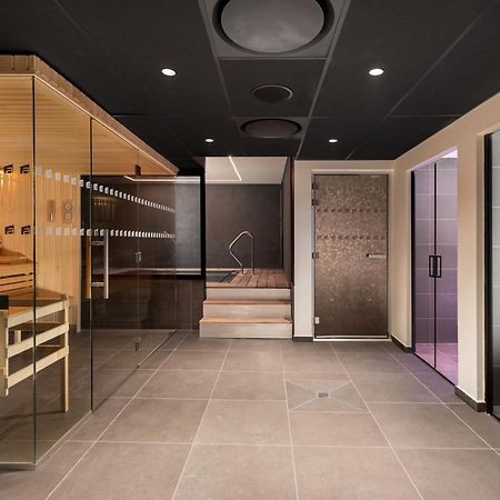 Aloft Hotel Dijon By Marriott Exterior foto