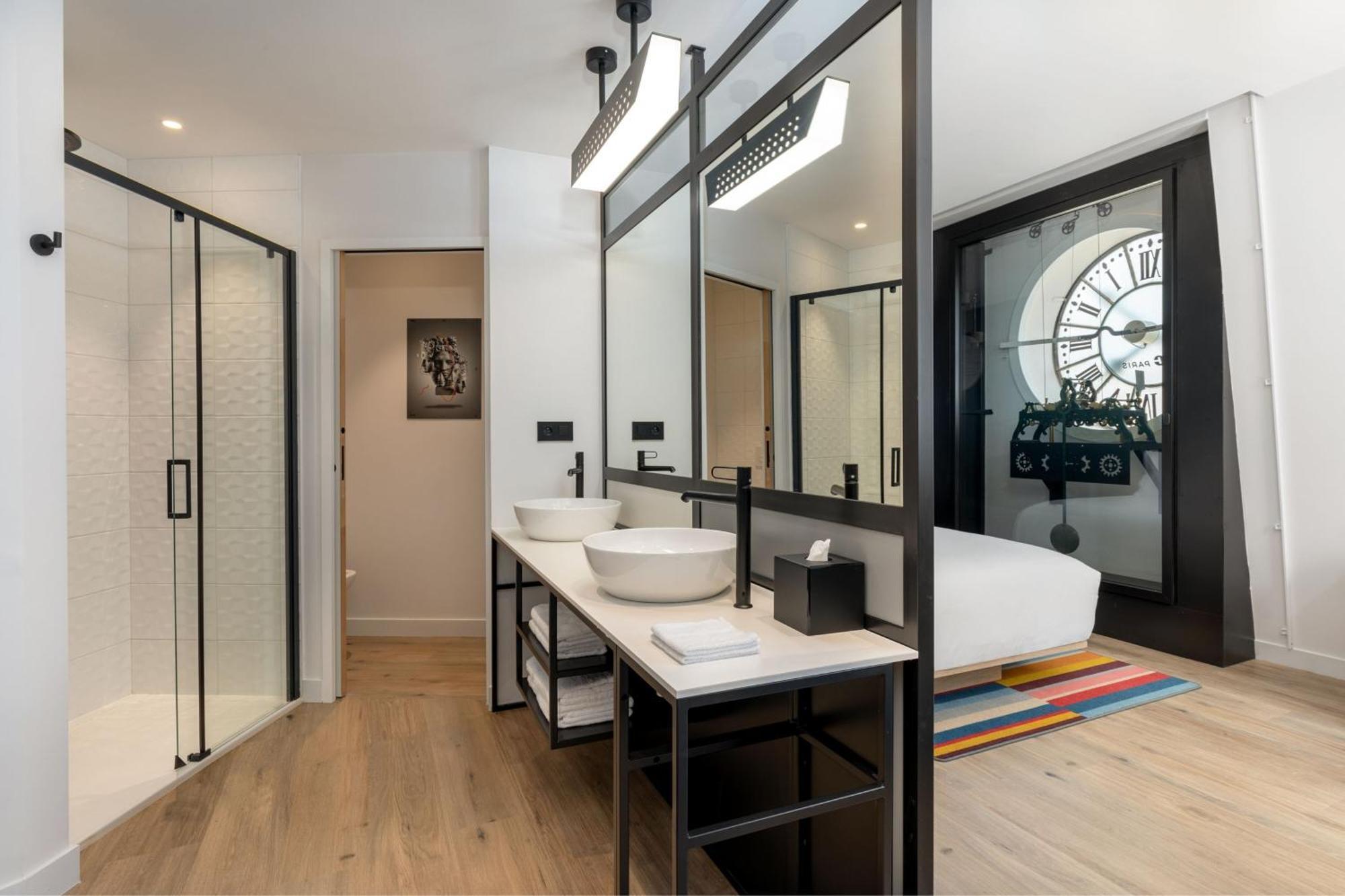 Aloft Hotel Dijon By Marriott Exterior foto