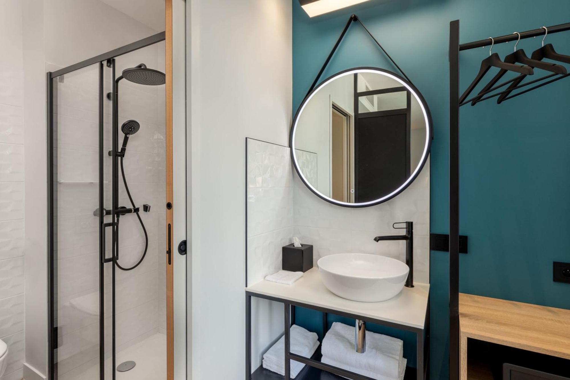Aloft Hotel Dijon By Marriott Exterior foto