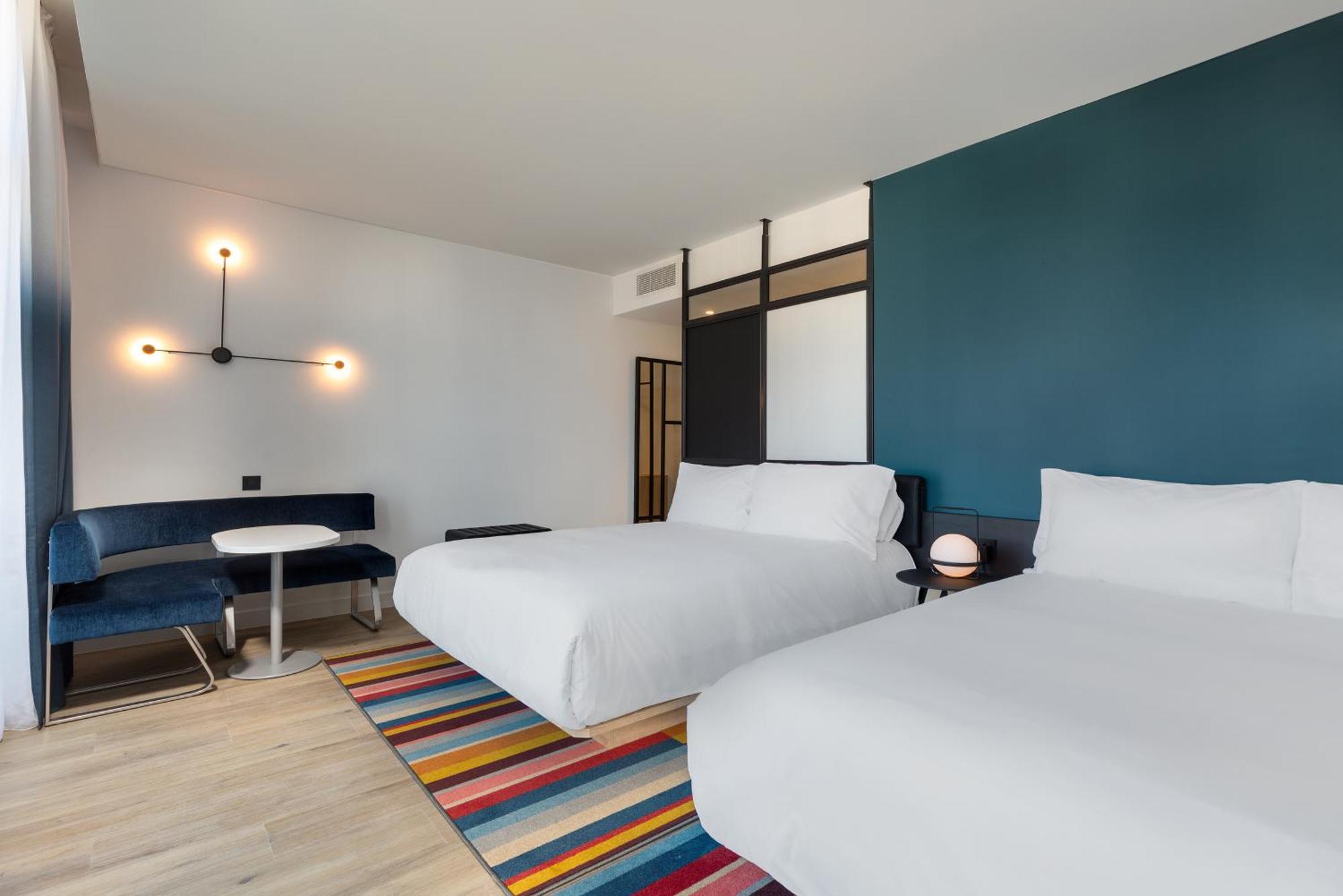Aloft Hotel Dijon By Marriott Exterior foto